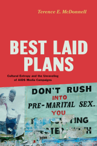 Cover image: Best Laid Plans 1st edition 9780226382012