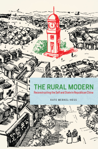 Cover image: The Rural Modern 1st edition 9780226383279