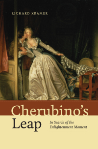 Cover image: Cherubino's Leap 1st edition 9780226377896