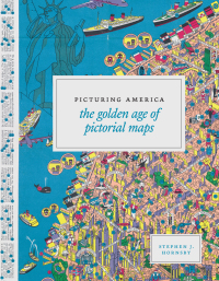 表紙画像: Picturing America 1st edition 9780226386041