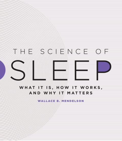 The Science of Sleep: What It Is, How It Works, and Why It Matters, 1st Edition - FULL INSTANT DOWNLOAD | PDF DOCX EPUB