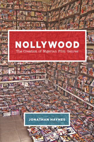Immagine di copertina: Nollywood 1st edition 9780226387956