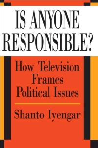 表紙画像: Is Anyone Responsible? 1st edition 9780226388540