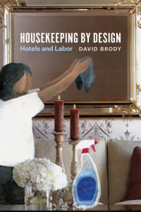 Titelbild: Housekeeping by Design 1st edition 9780226389097