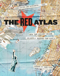Imagen de portada: The Red Atlas 1st edition 9780226389578