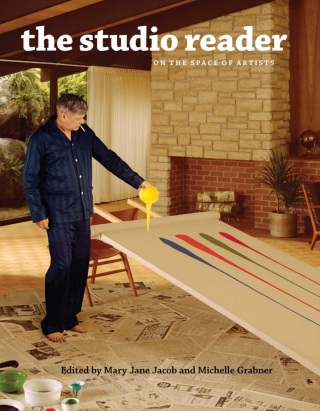 Imagen de portada: The Studio Reader 1st edition 9780226389615