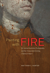 表紙画像: Painting with Fire 9780226390253