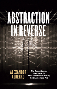 Cover image: Abstraction in Reverse 1st edition 9780226393957