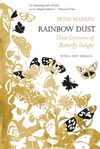 Cover image: Rainbow Dust 1st edition 9780226395883
