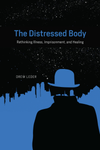 Immagine di copertina: The Distressed Body 1st edition 9780226396101