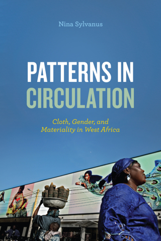 Cover image: Patterns in Circulation 1st edition 9780226397221