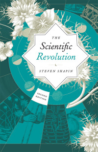 Immagine di copertina: The Scientific Revolution 2nd edition 9780226398341