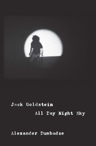 表紙画像: Jack Goldstein 9780226398655
