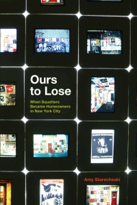 Cover image: Ours to Lose 1st edition 9780226399942