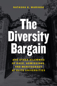 Imagen de portada: The Diversity Bargain 1st edition 9780226651071