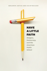 Cover image: Have a Little Faith 1st edition 9780226400310