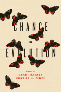 Omslagafbeelding: Chance in Evolution 1st edition 9780226401881