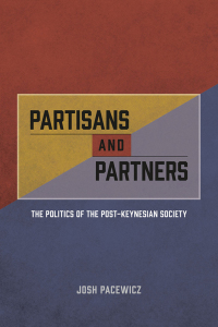 Imagen de portada: Partisans and Partners 1st edition 9780226402550