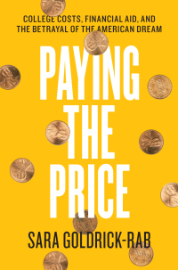 Cover image: Paying the Price 1st edition 9780226527147