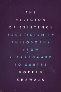 Titelbild: The Religion of Existence 1st edition 9780226404516