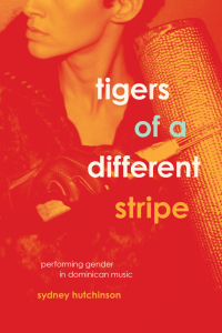 Omslagafbeelding: Tigers of a Different Stripe 1st edition 9780226405322