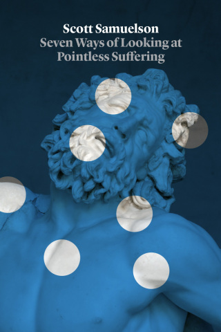 Cover image: Seven Ways of Looking at Pointless Suffering 9780226845654