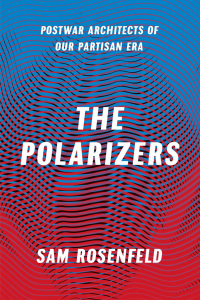 Immagine di copertina: The Polarizers 1st edition 9780226407258