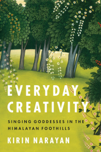 Cover image: Everyday Creativity 1st edition 9780226407425