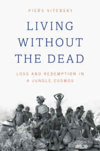 صورة الغلاف: Living without the Dead 1st edition 9780226475622