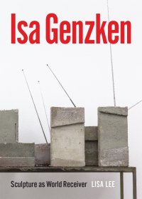 Imagen de portada: Isa Genzken 1st edition 9780226409979