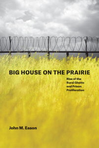 Cover image: Big House on the Prairie 1st edition 9780226410203