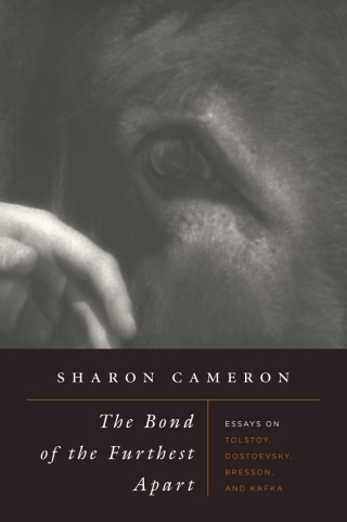 Imagen de portada: The Bond of the Furthest Apart 1st edition 9780226414065