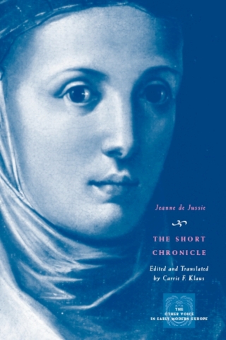 Cover image: The Short Chronicle 1st edition 9780226417066