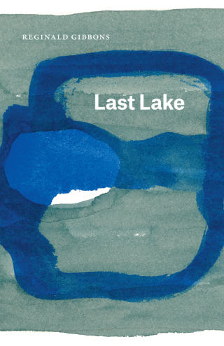 Cover image: Last Lake 1st edition 9780226417455