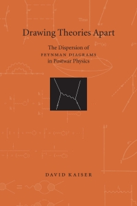 Imagen de portada: Drawing Theories Apart 1st edition 9780226422664