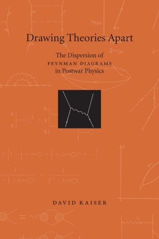 Cover image: Drawing Theories Apart 1st edition 9780226422664
