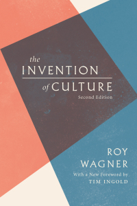 Cover image: The Invention of Culture 9780226423289