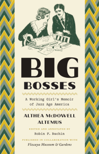 Omslagafbeelding: Big Bosses 1st edition 9780226423623