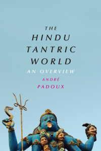 Cover image: The Hindu Tantric World 1st edition 9780226423937