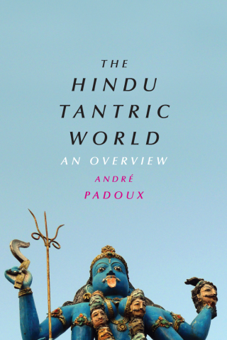 Omslagafbeelding: The Hindu Tantric World 1st edition 9780226423937