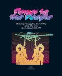 Immagine di copertina: Power to the People 9780226424354