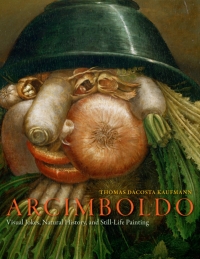 Cover image: Arcimboldo 1st edition 9780226426860