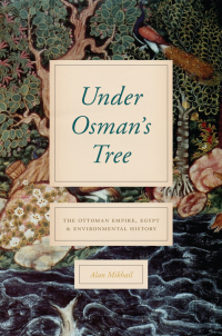Cover image: Under Osman's Tree 1st edition 9780226638881