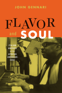 Omslagafbeelding: Flavor and Soul 1st edition 9780226428321