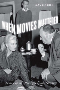 Imagen de portada: When Movies Mattered 1st edition 9780226429410