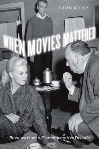 Cover image: When Movies Mattered 1st edition 9780226429410