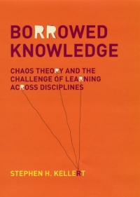 Cover image: Borrowed Knowledge 1st edition 9780226429786