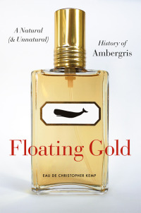Cover image: Floating Gold 1st edition 9780226430362