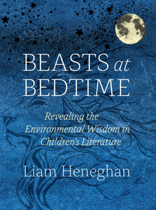 表紙画像: Beasts at Bedtime 9780226431383