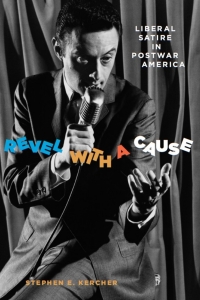 Cover image: Revel with a Cause 1st edition 9780226431642